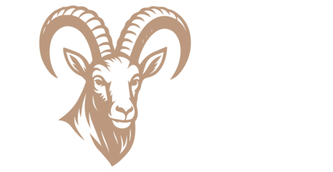 Treks and Trails logo