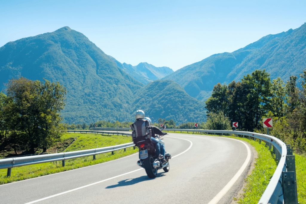 motorbike tours treksntrails