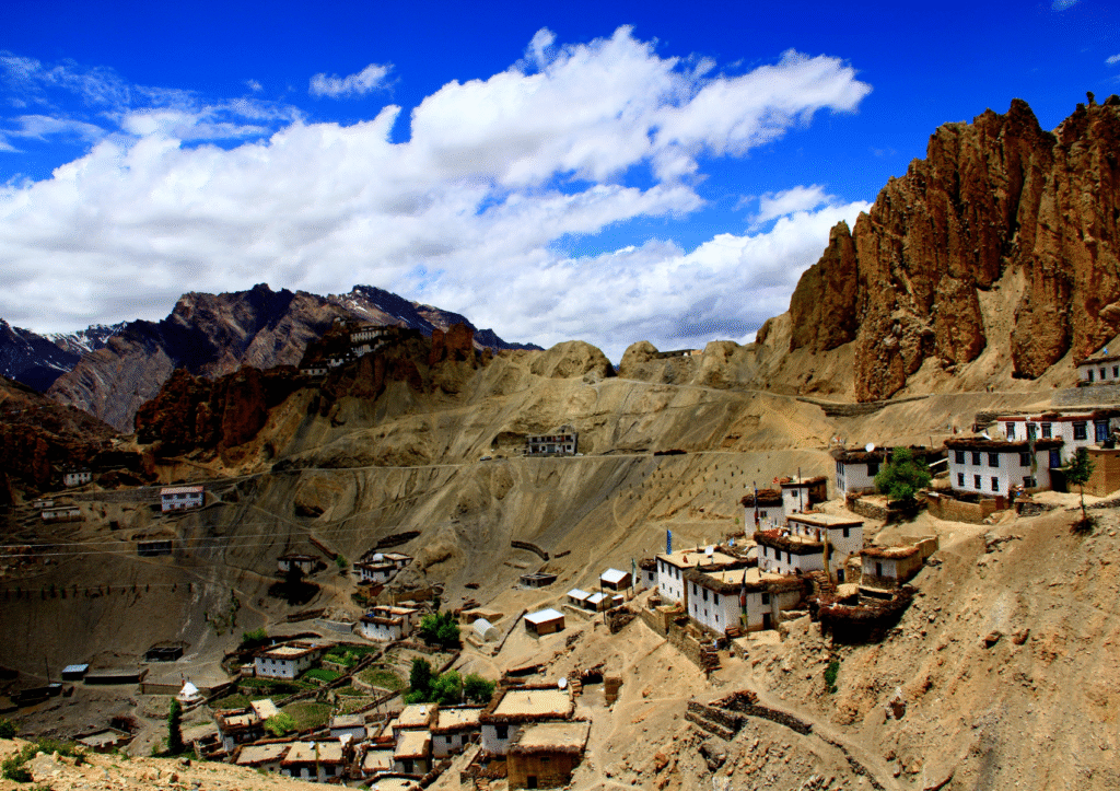 spiti