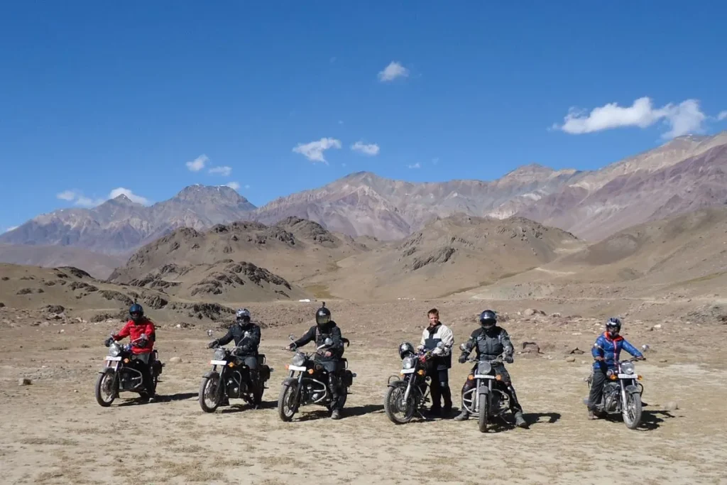 Biking tours icon1